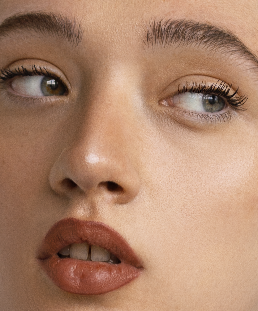 Anna Maria. Alyona Pukhanova — photographer, stylist, 3d designer, artist — Tbilisi, Georgia