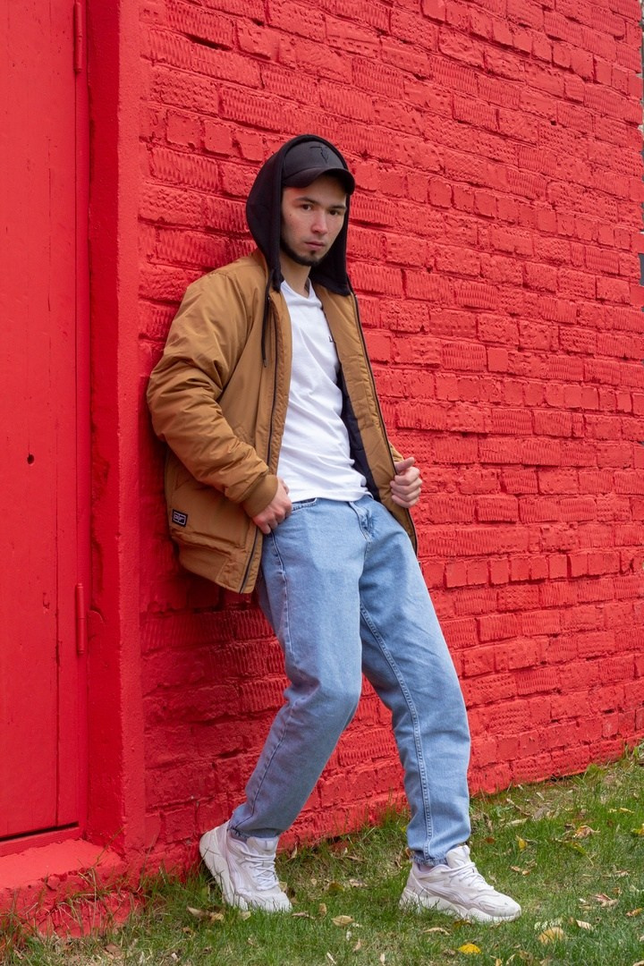 Хлебозавод № 9. Портретный фотограф в Москве и Московской области Гнутиков Сергей