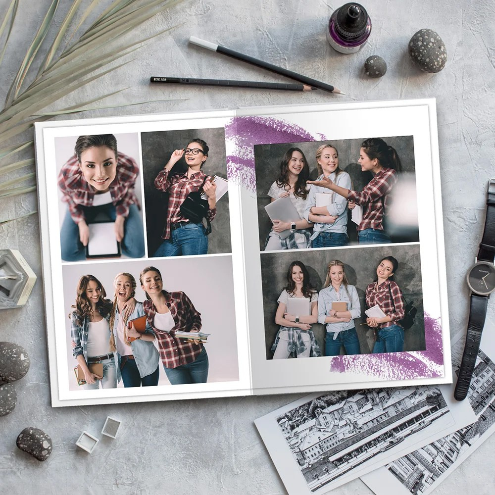 Дизайны для старшеклассников