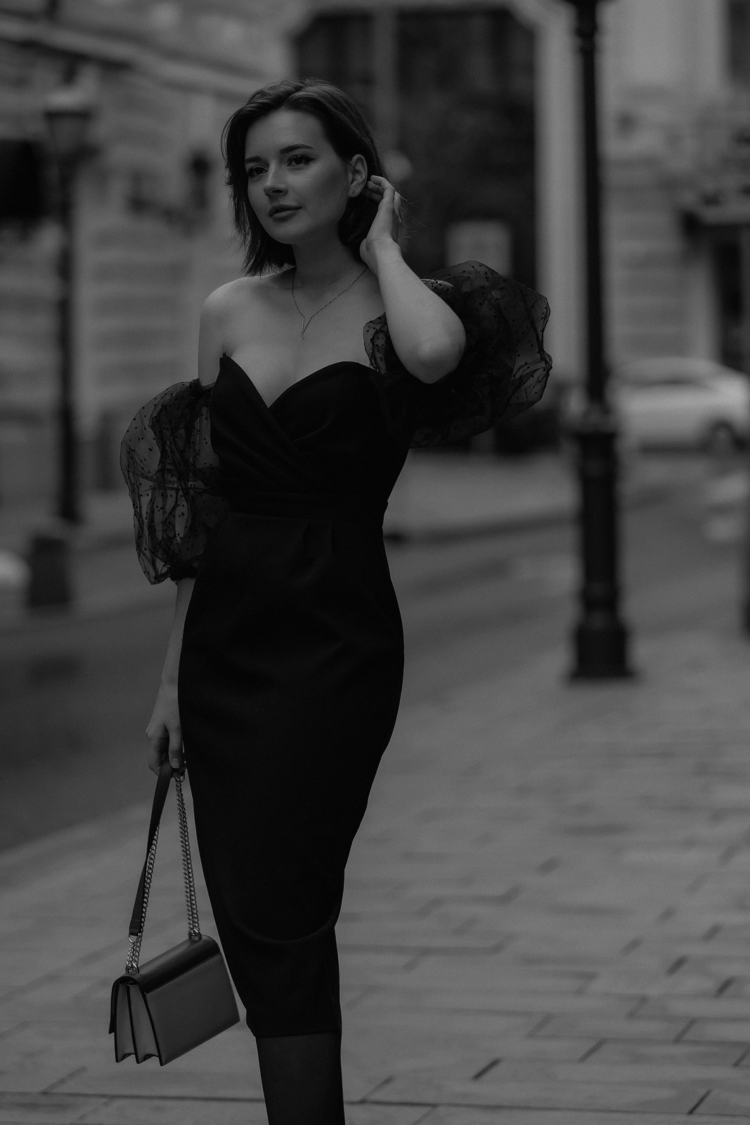 CHOICE?. Фотограф Москва Владимир Филин