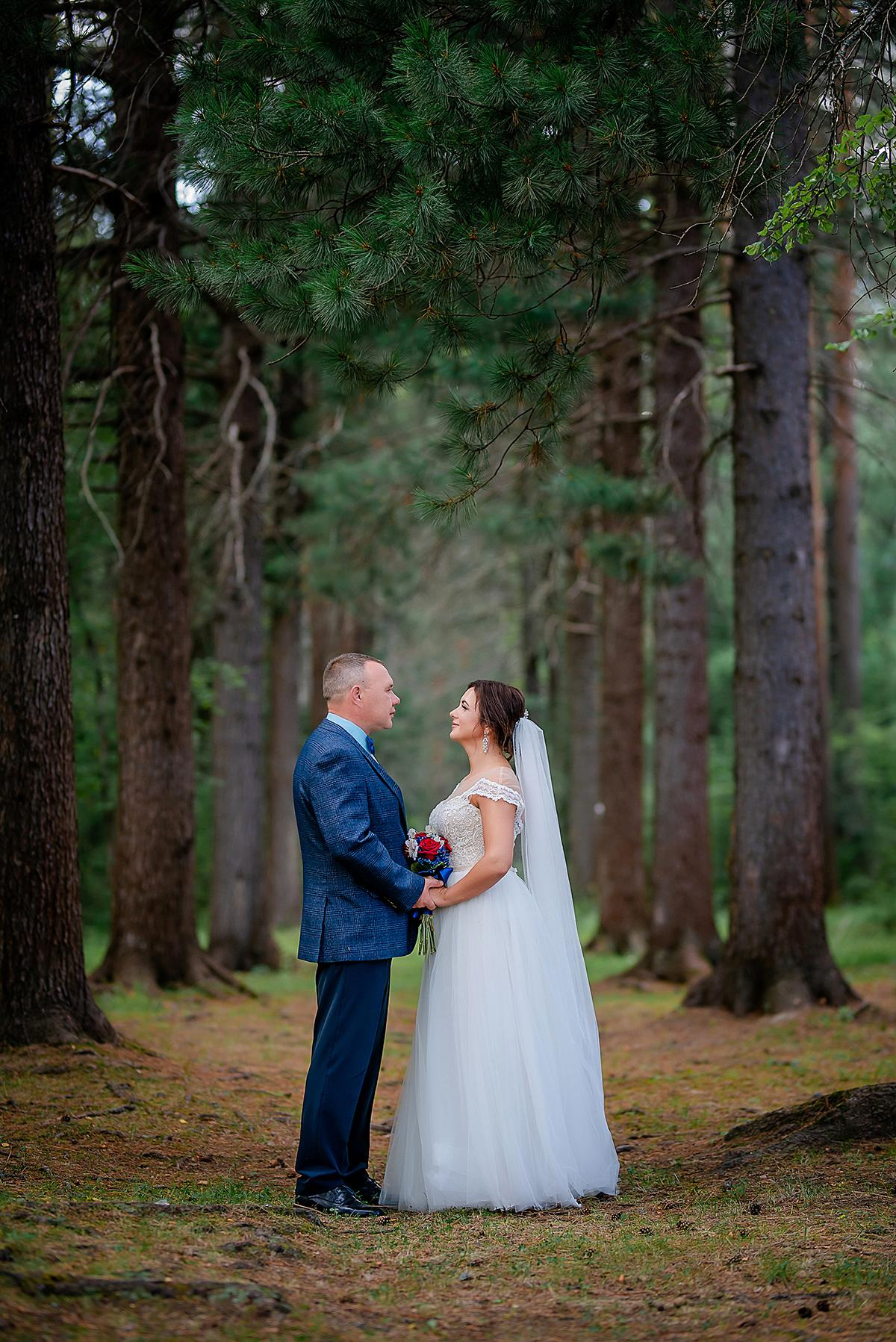 Свадебная съёмка. Семейный и детский фотограф Верхняя Салда, Нижний Тагил