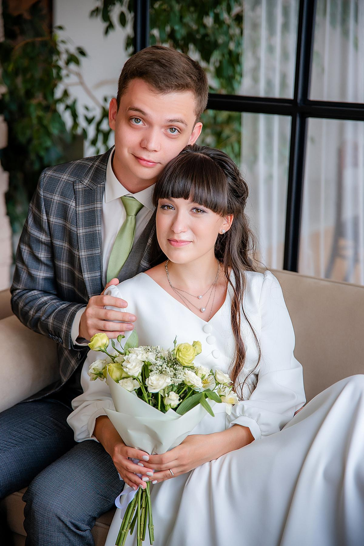 Свадебная съёмка. Семейный и детский фотограф Верхняя Салда, Нижний Тагил