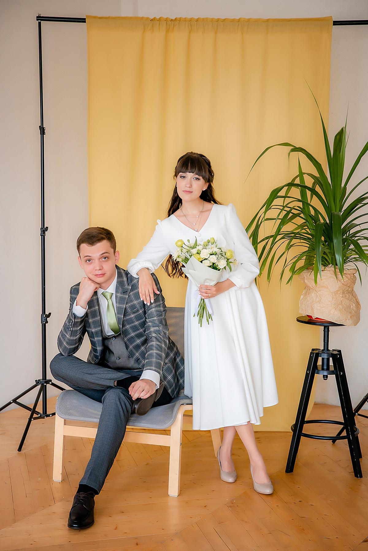 Свадебная съёмка. Семейный и детский фотограф Верхняя Салда, Нижний Тагил