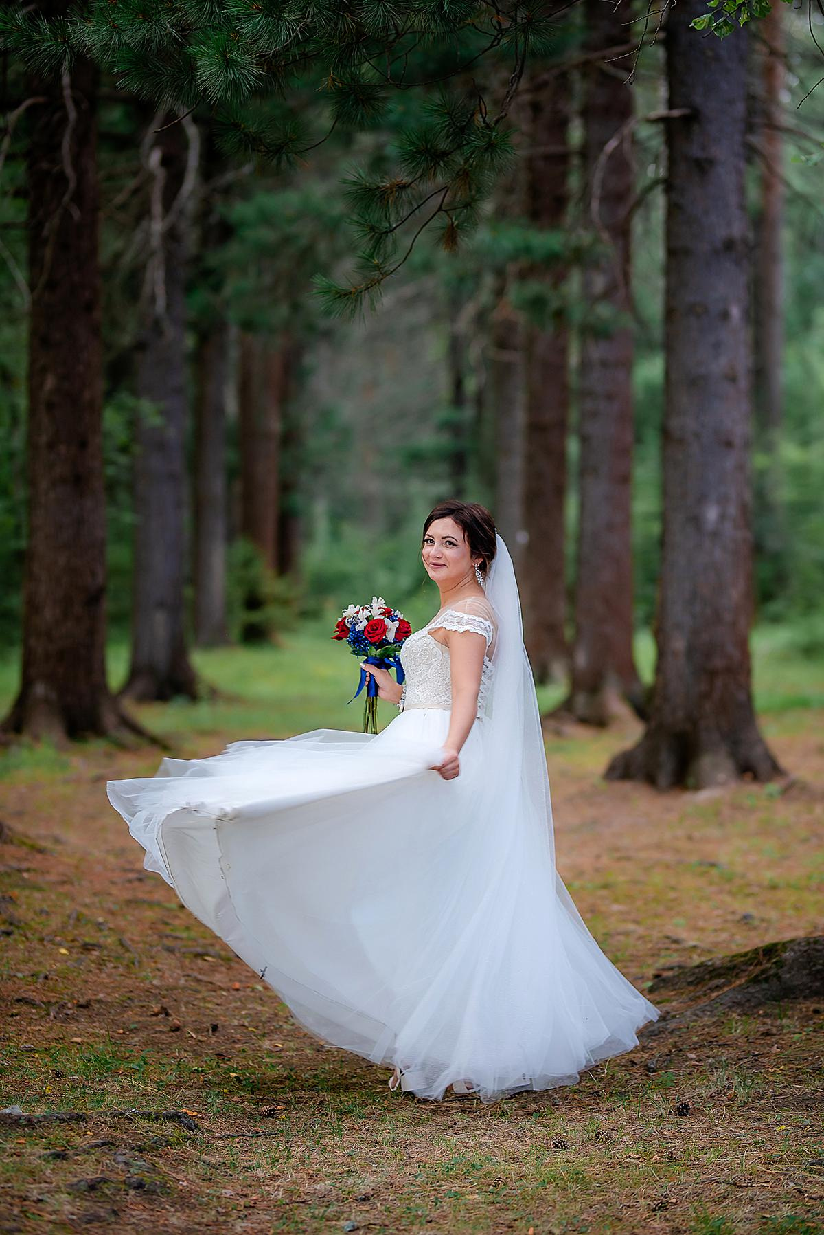 Свадебная съёмка. Семейный и детский фотограф Верхняя Салда, Нижний Тагил