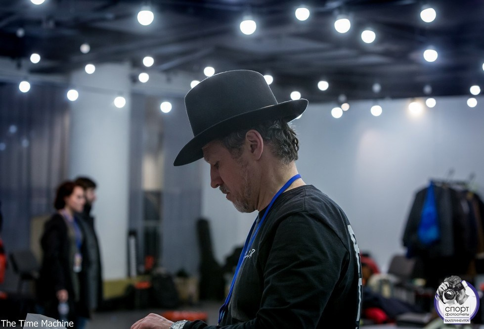 Концерт. Фотограф для маркетплейсов Михаил Бове