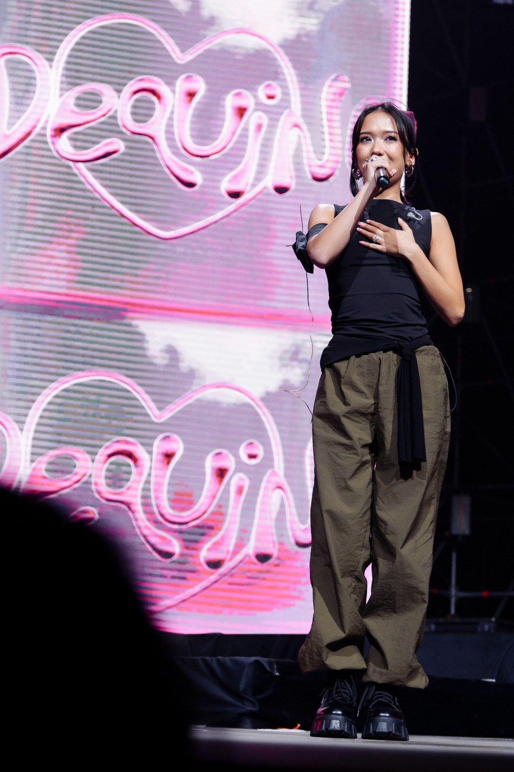 YouFest. Профессиональный фотограф в городе Астана Копанев Данил