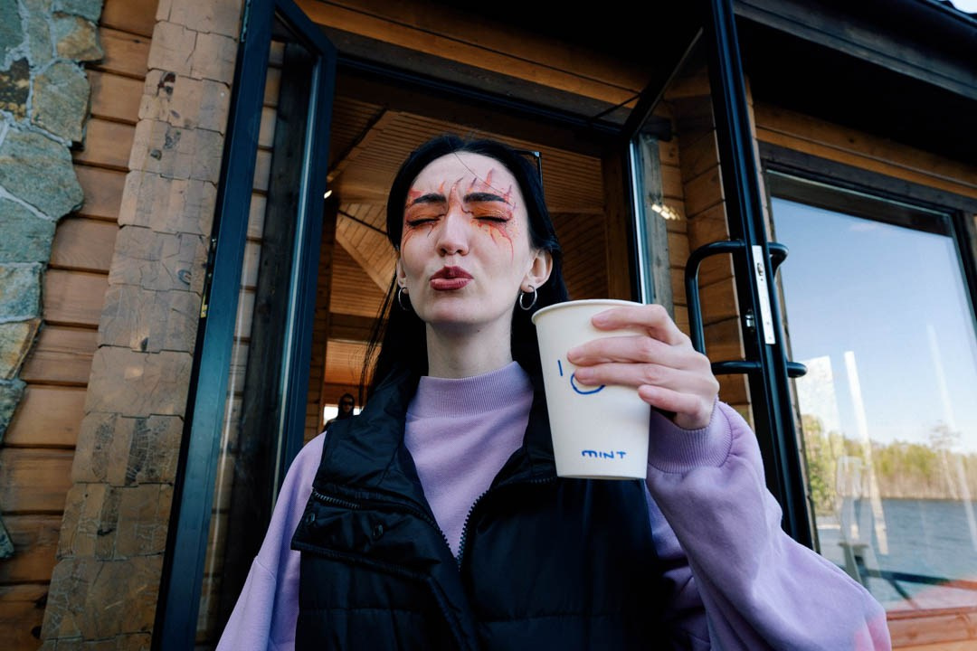 «Шашлыки» 2024. Фотограф Артём Бобков Сургут