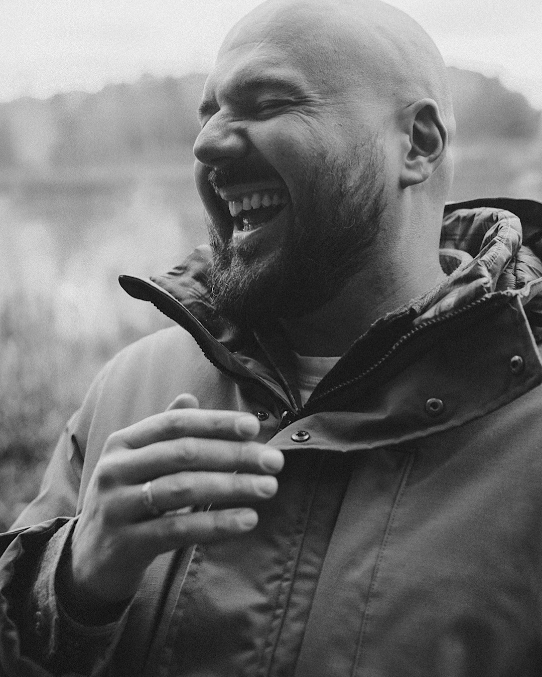 Наталия, Иван и Урса. Фотограф анималист в Москве и Санкт-Петербурге Свиридова Анна