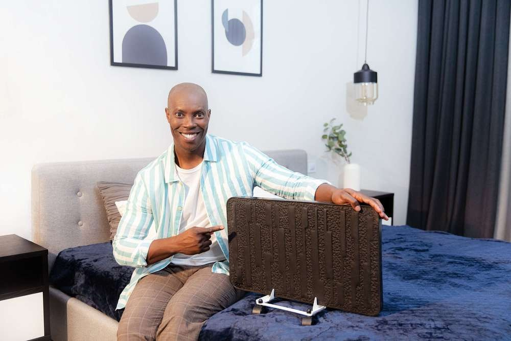 Рекламный и контент фотограф в СПб