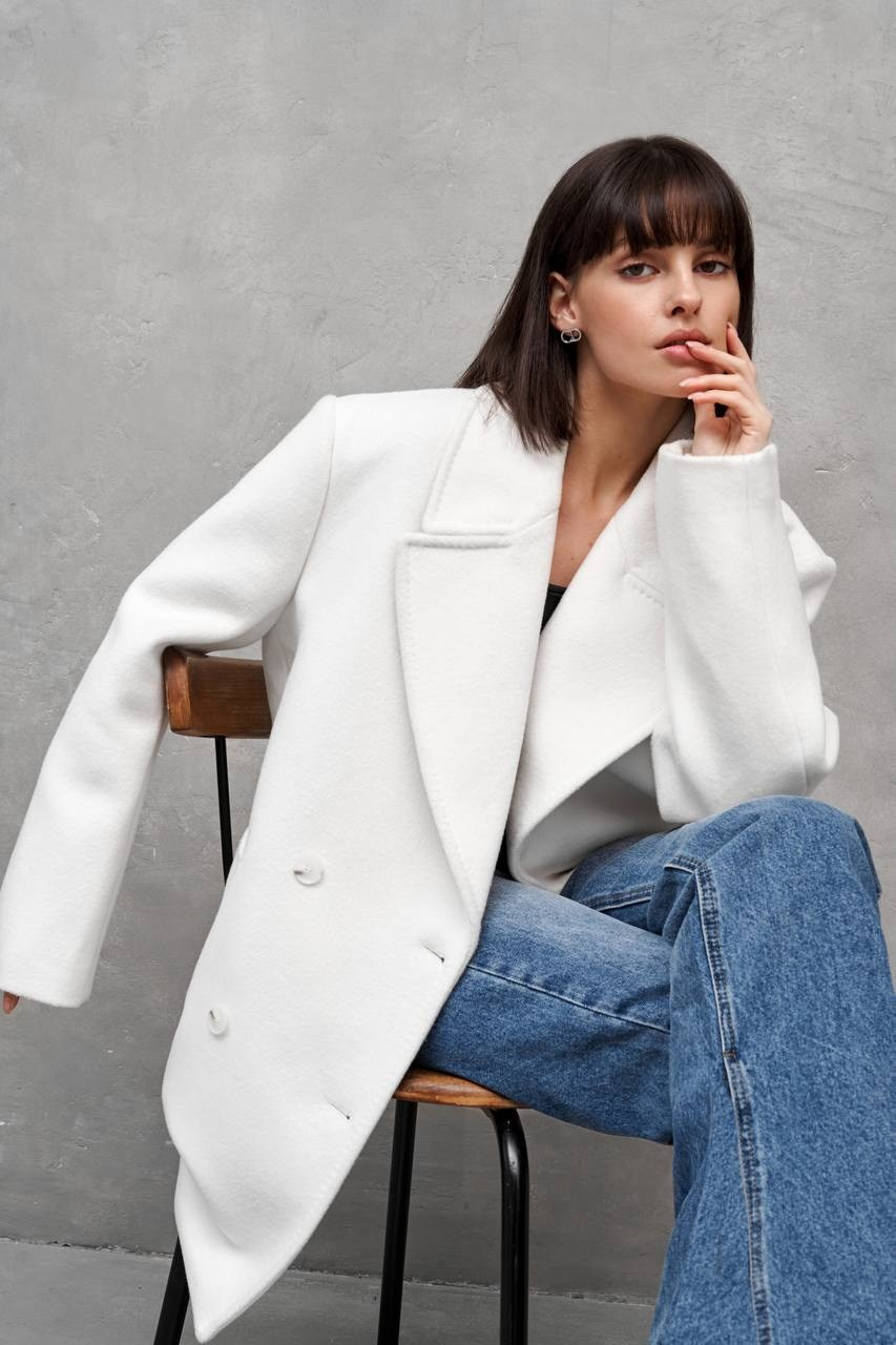 Модель Ксения Ф. в СПб