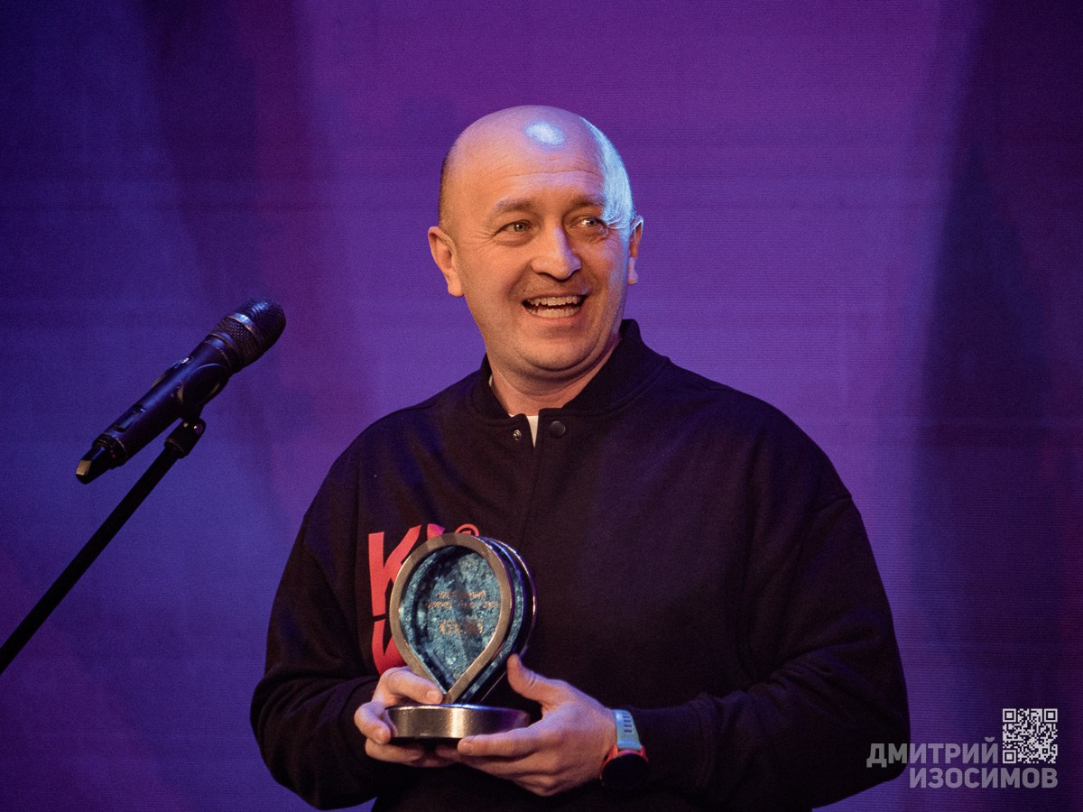 Народная премия 72.RU