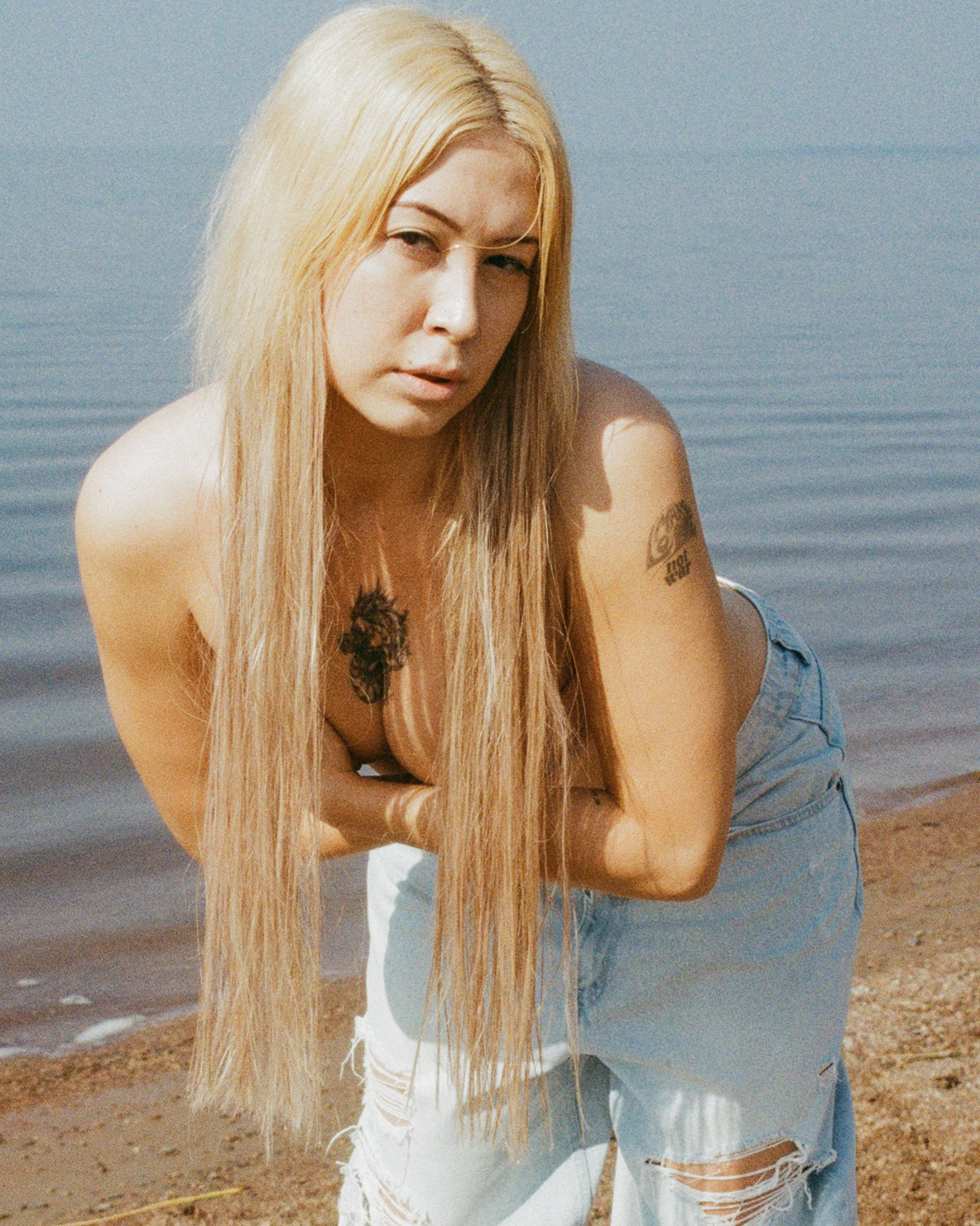 ㅤ. Фотограф Олеся Музанова