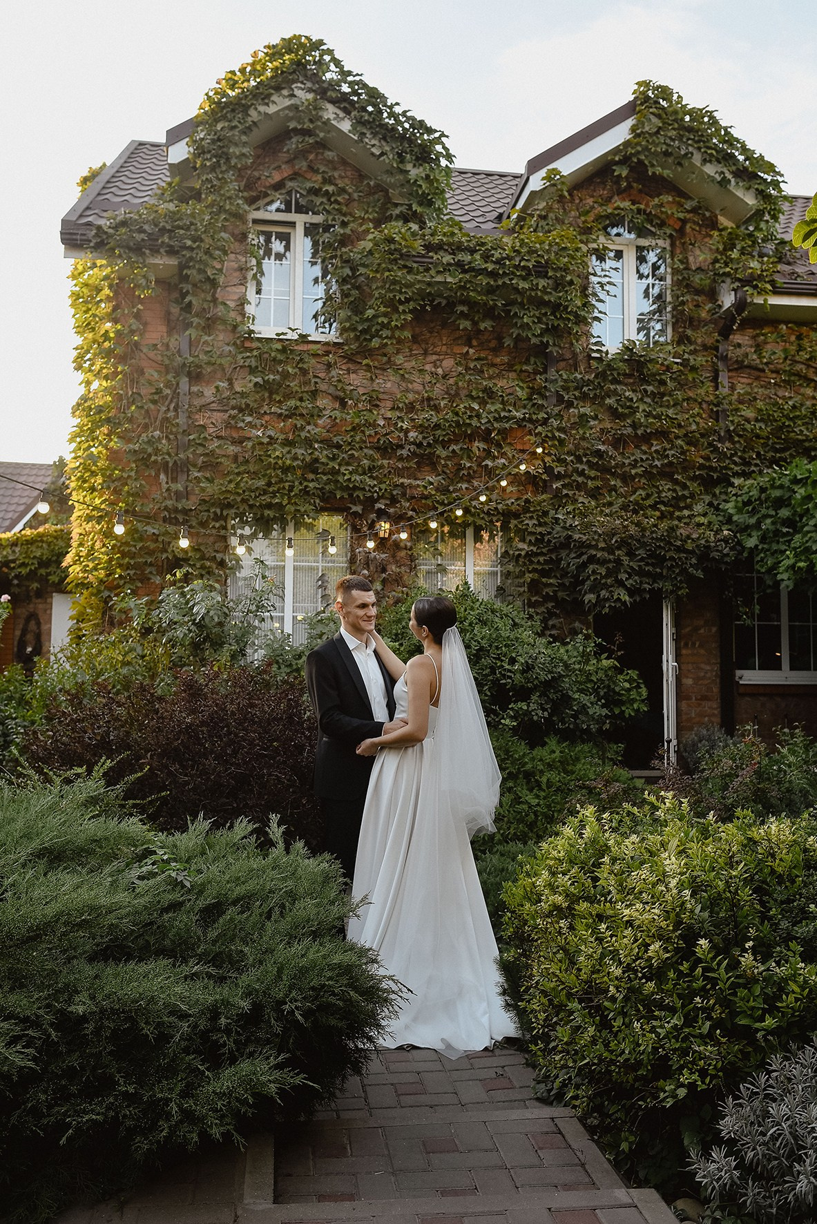 Любовь и Андрей. Свадебный и семейный фотограф в Ростове-на-Дону Елена Сторожок