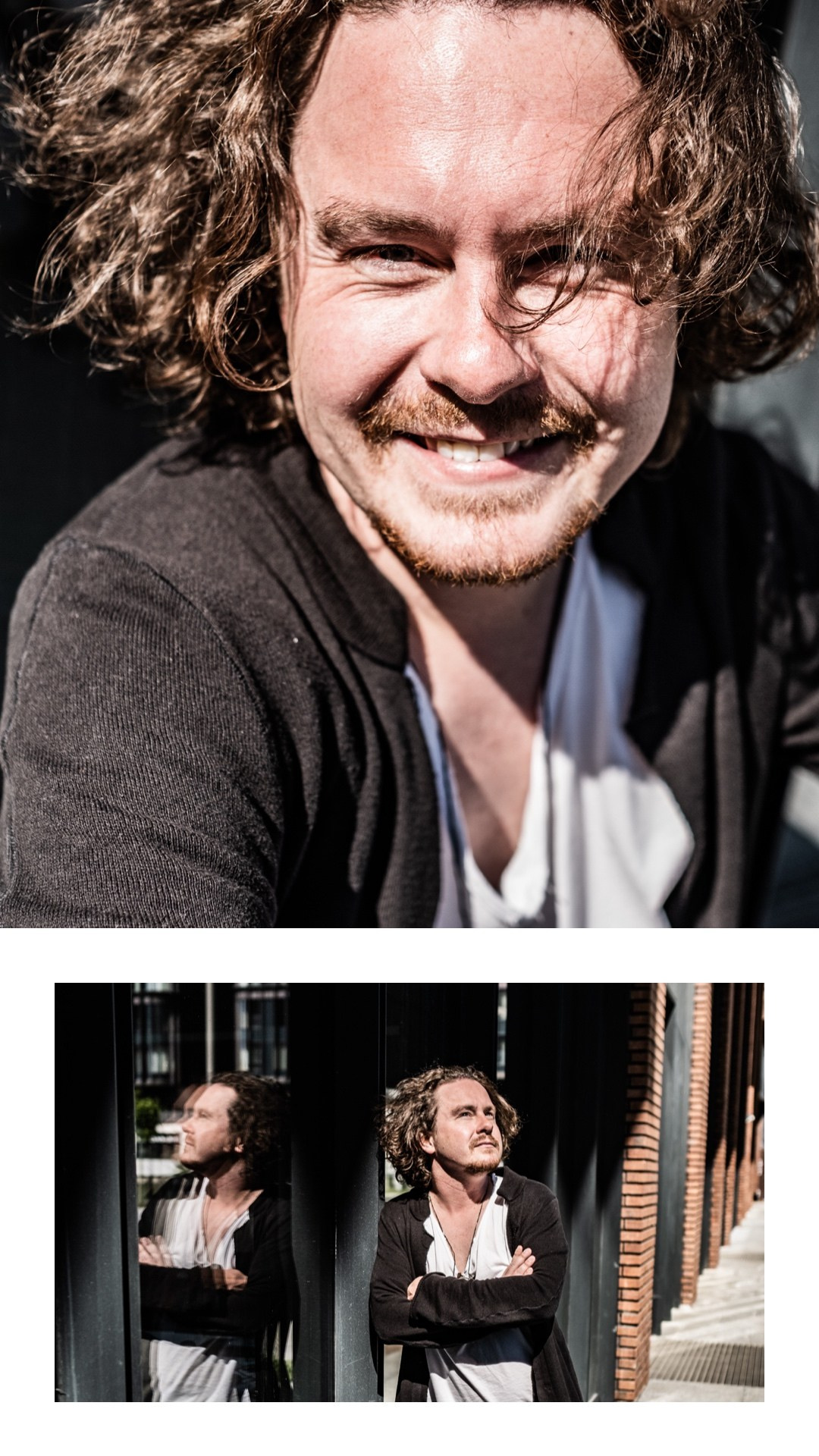 Boris. Photographer in Valencia | Spain | Tatiana Kvasha