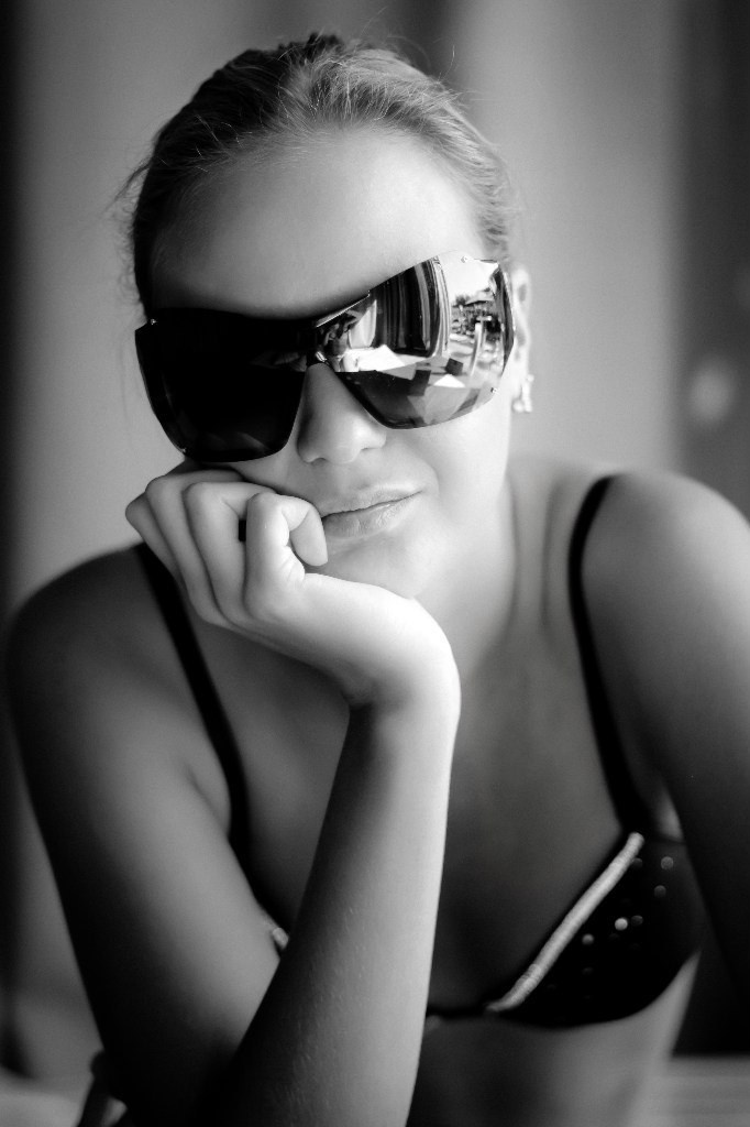 Тот самый бар. Nina Petina