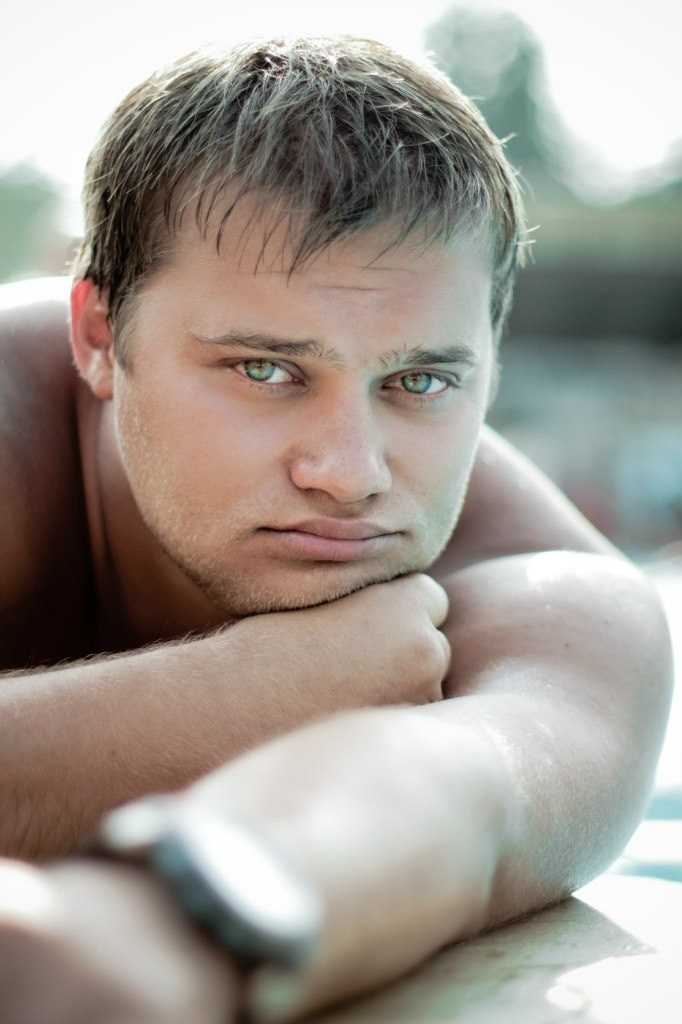 Тот самый бар. Nina Petina