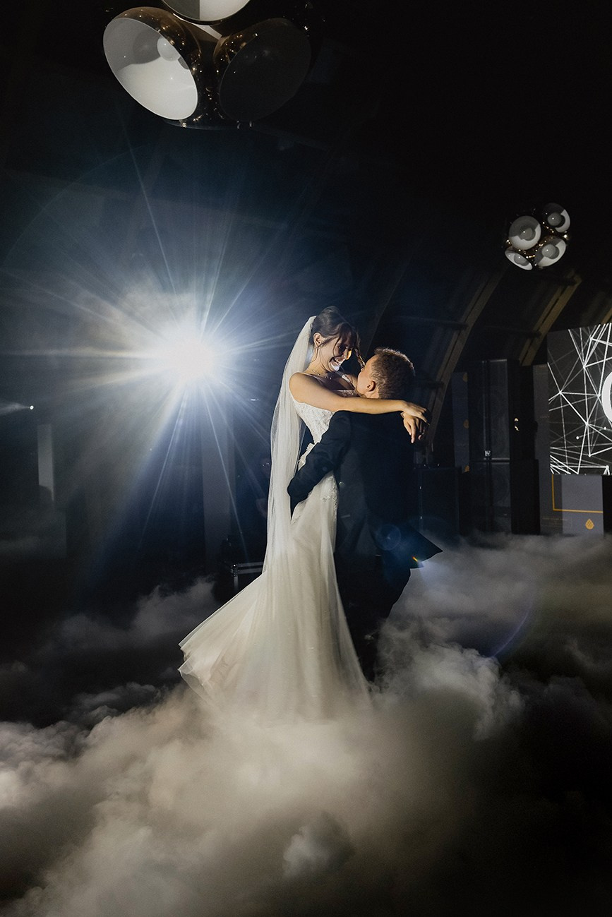 Святослав и Дарья. Свадебный и семейный фотограф в Ростове-на-Дону Елена Сторожок