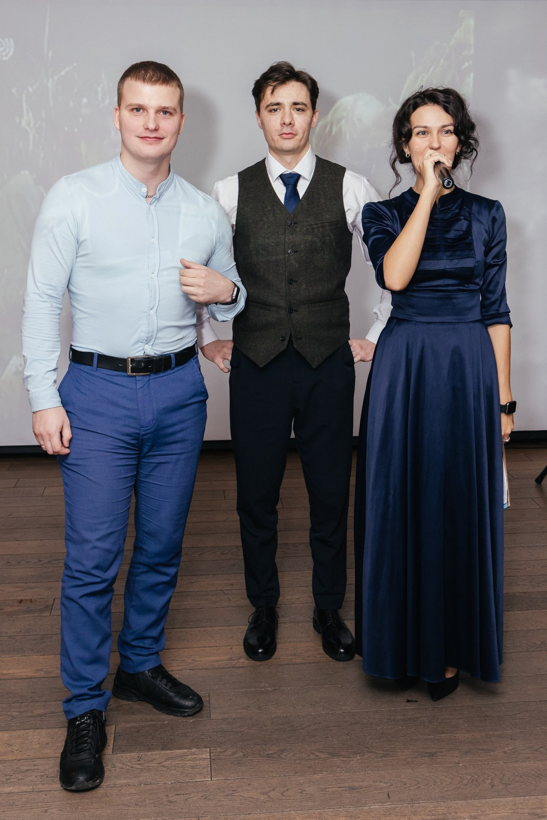 «РЖД» корпоратив. Фотограф Алексей Солопов