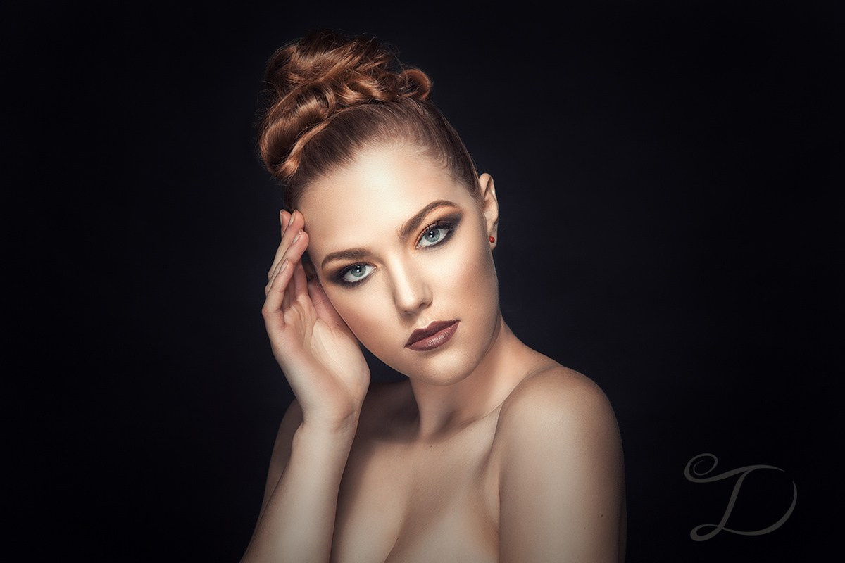 Индивидуальные фотосессии. Главная