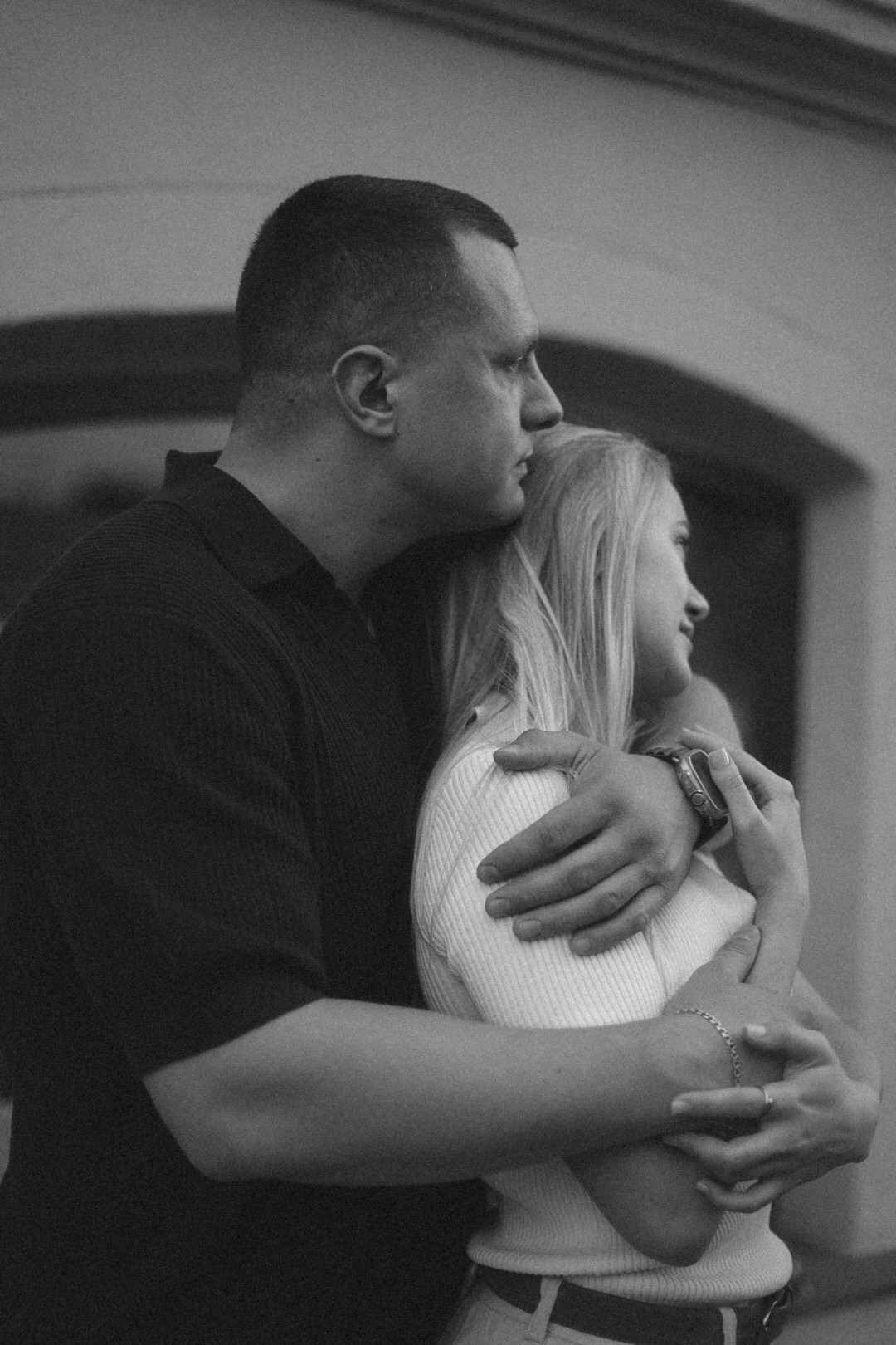 Артем и Даша. Фотограф Нижний Новгород