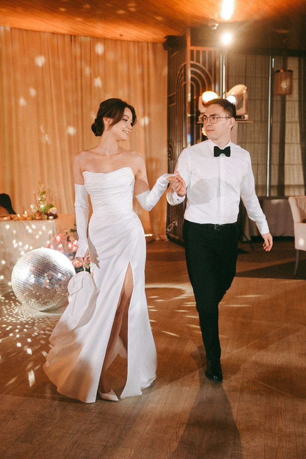 Кирилл и Таня. Фотограф Нижний Новгород