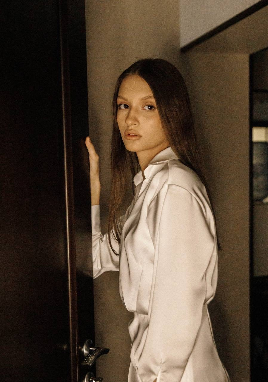 ULYANA. Модельная студия MIA Models