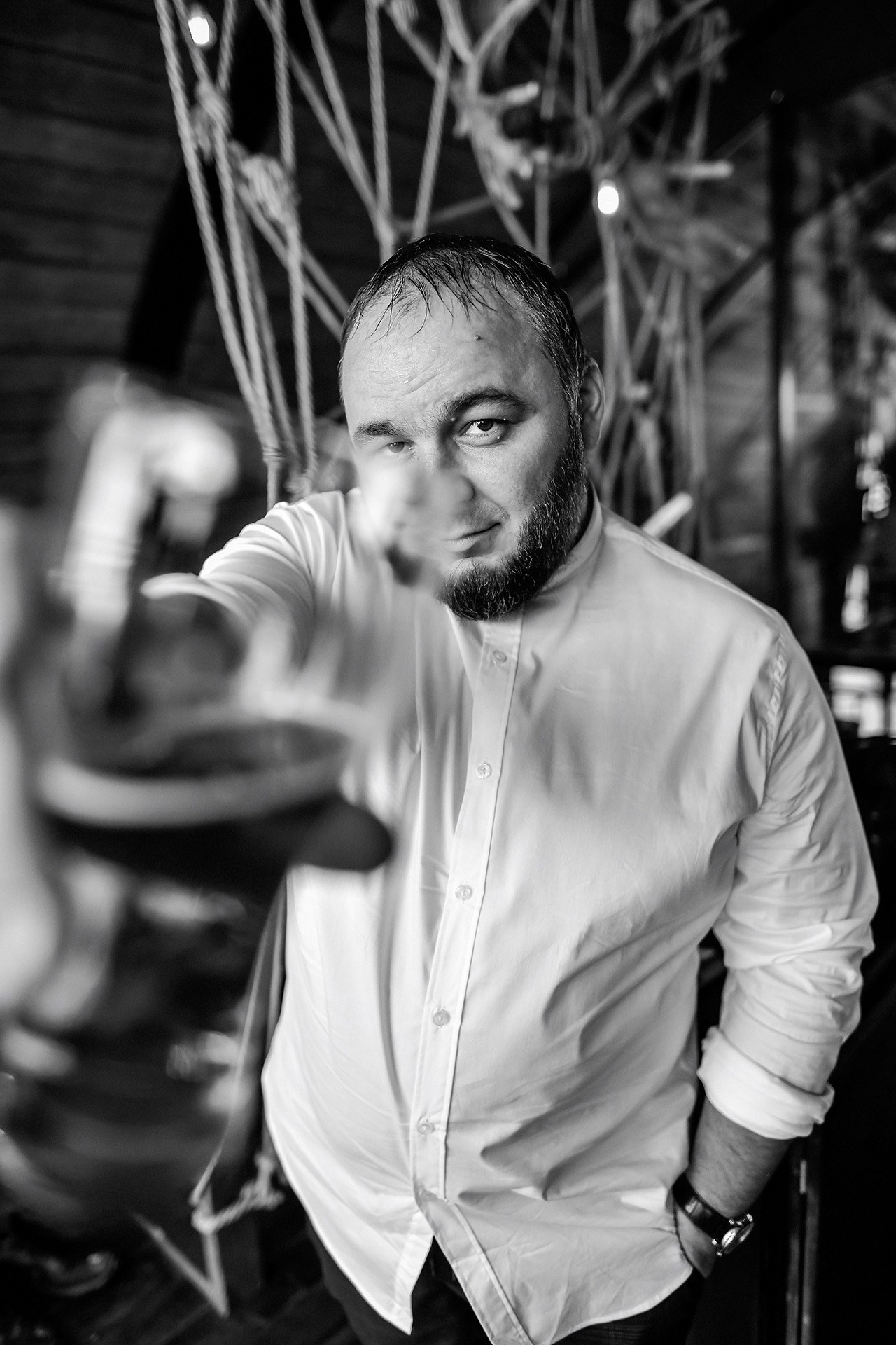 🔥 Саша и Катя — драйвовая свадебная вечеринка Красноярска в Шато white. 📸 Свадебный и семейный фотограф в Красноярске Тихомиров Евгений | 17 лет опыта | 800+ свадеб