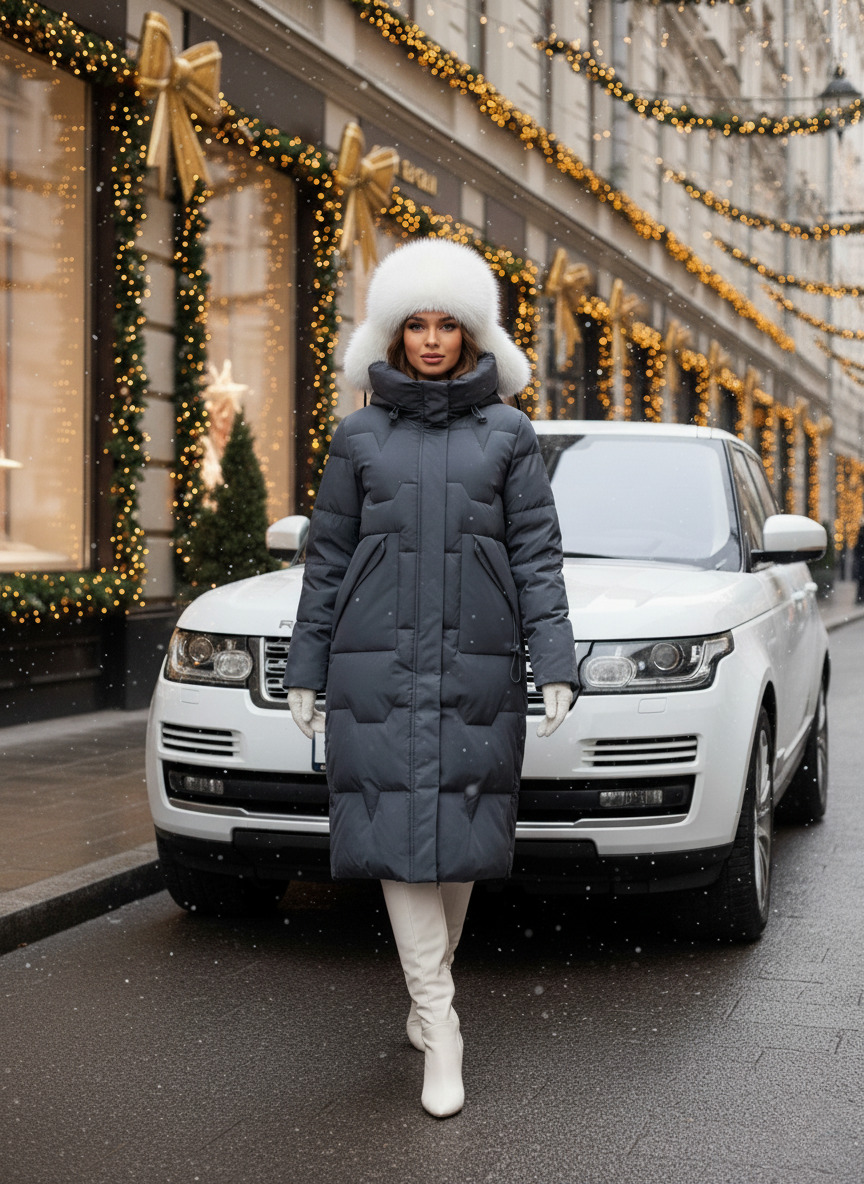 Портфолио. Dileo