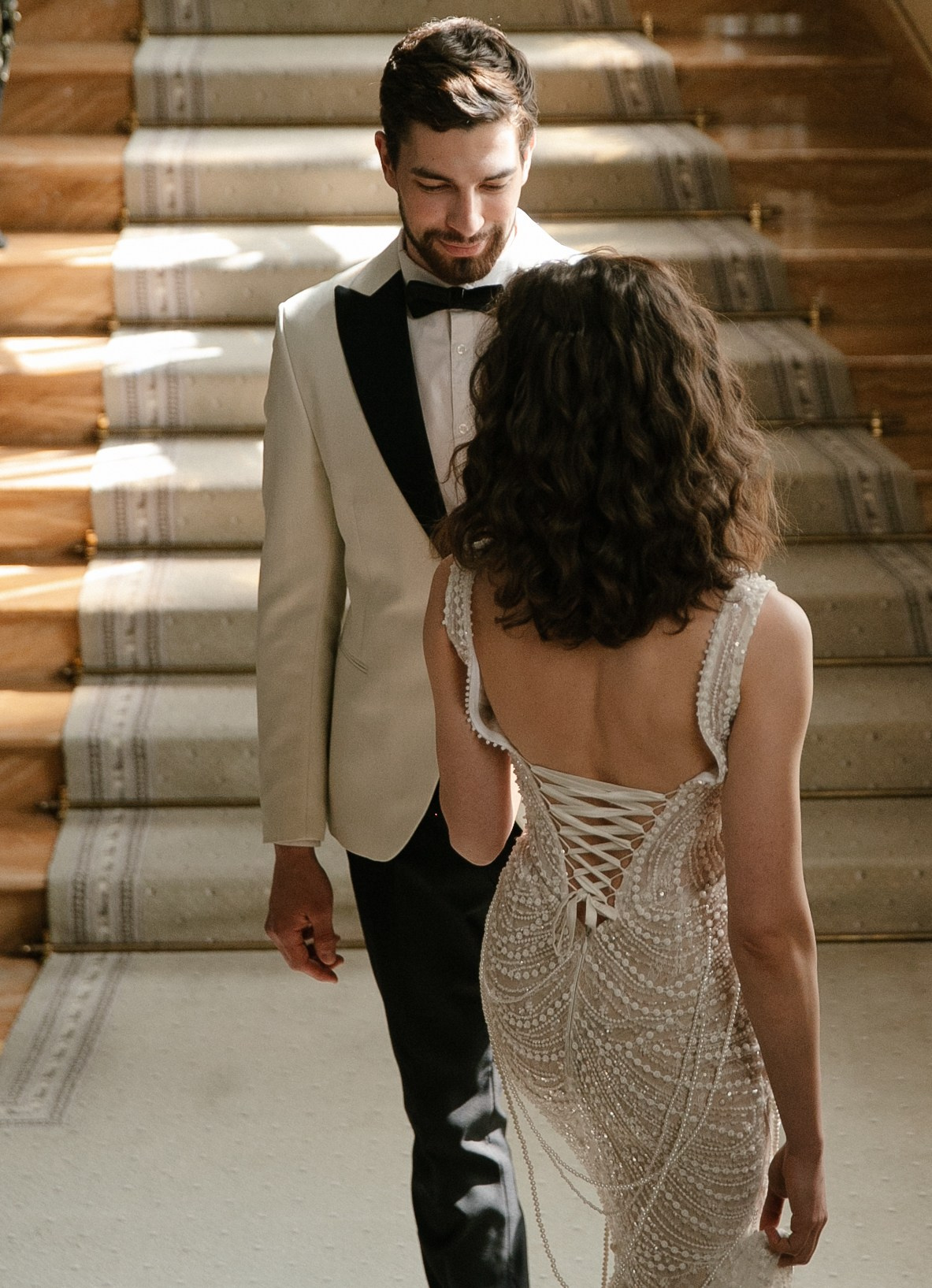 Л&Д. Фотограф Юлия Обрезкова Нижний Новгород