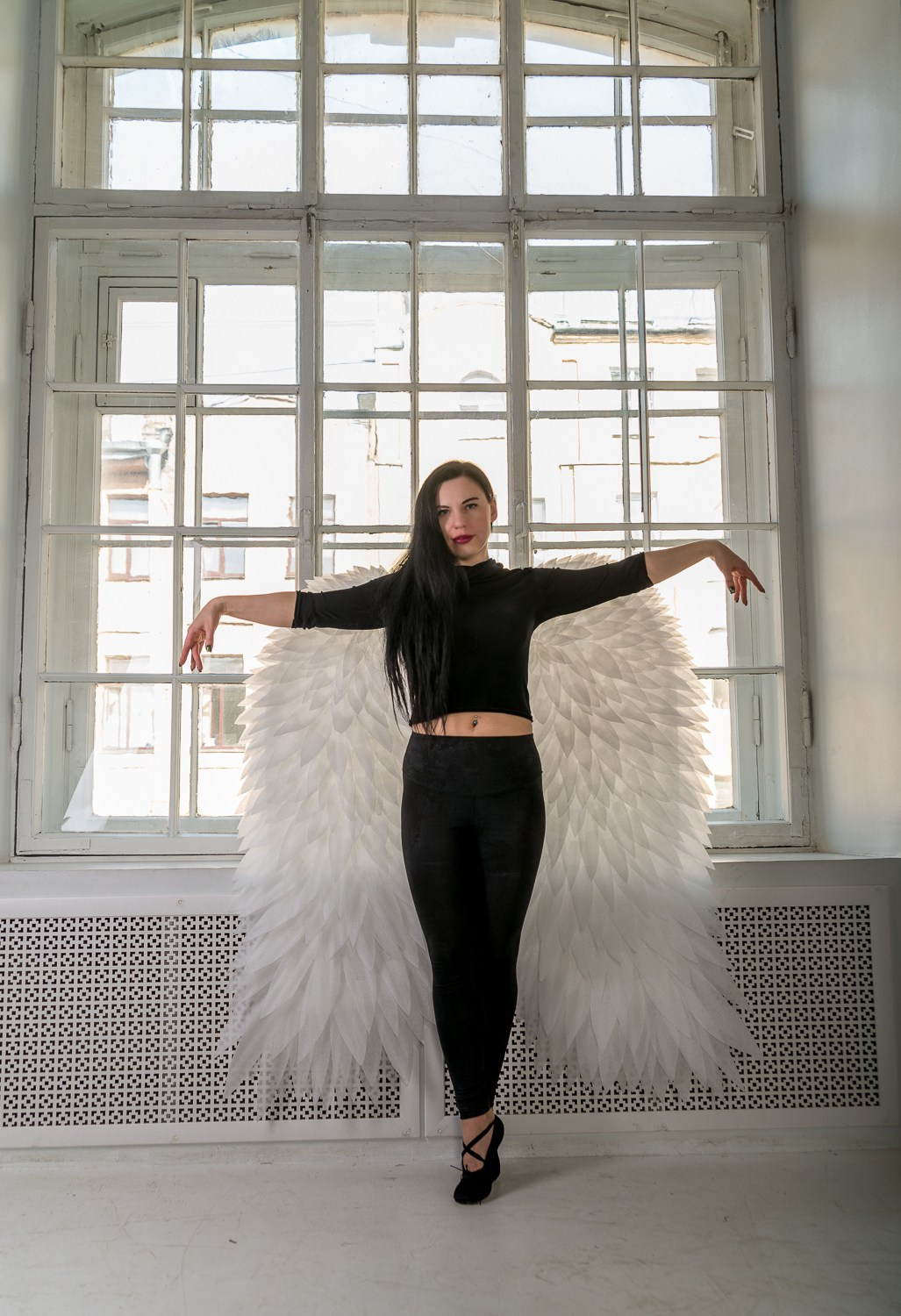 Студии. Фотограф в Санкт-Петербурге