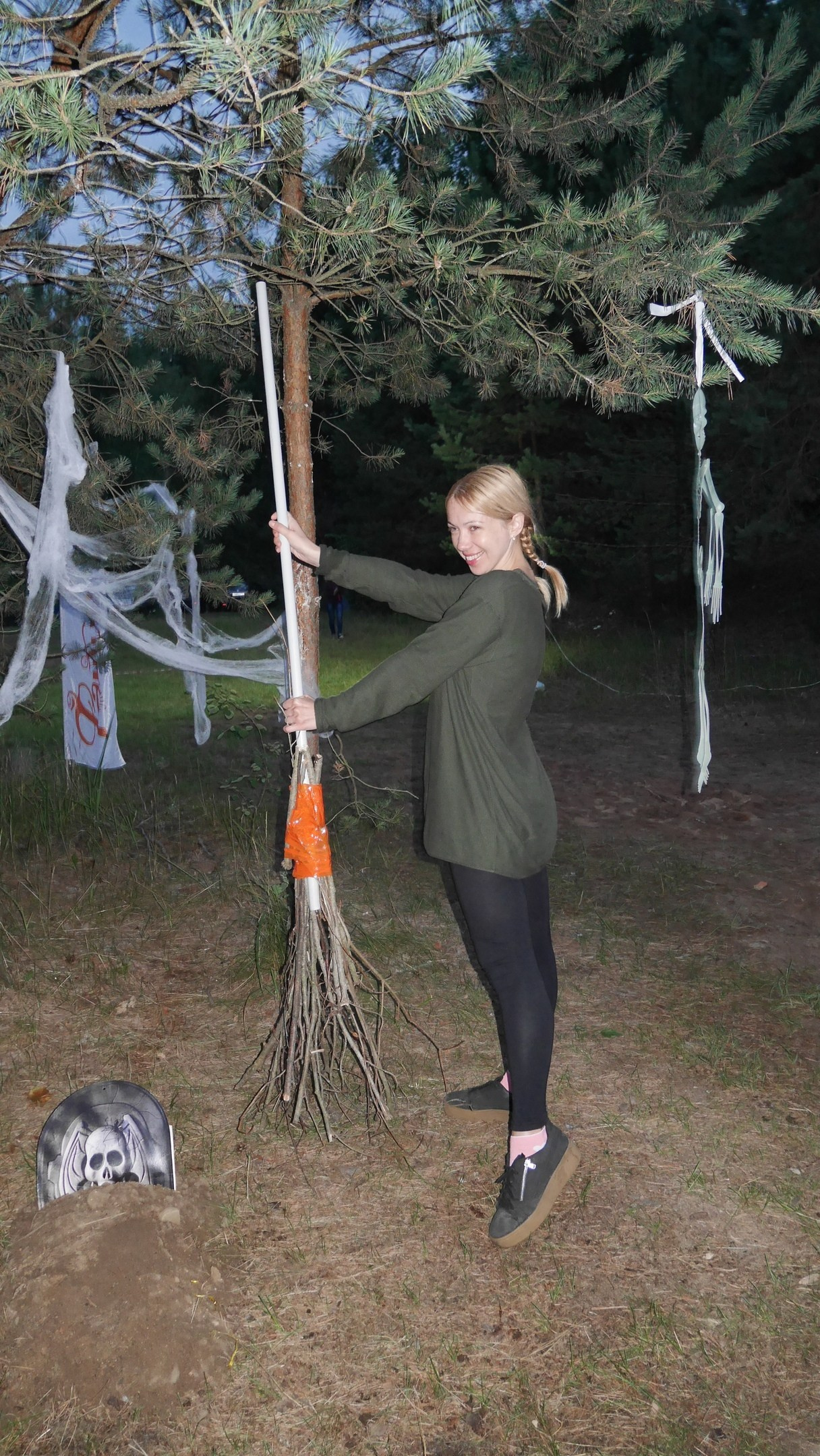 Походная романтика 28! Шабаш | 13-15.07.2018. Галерея Фантим