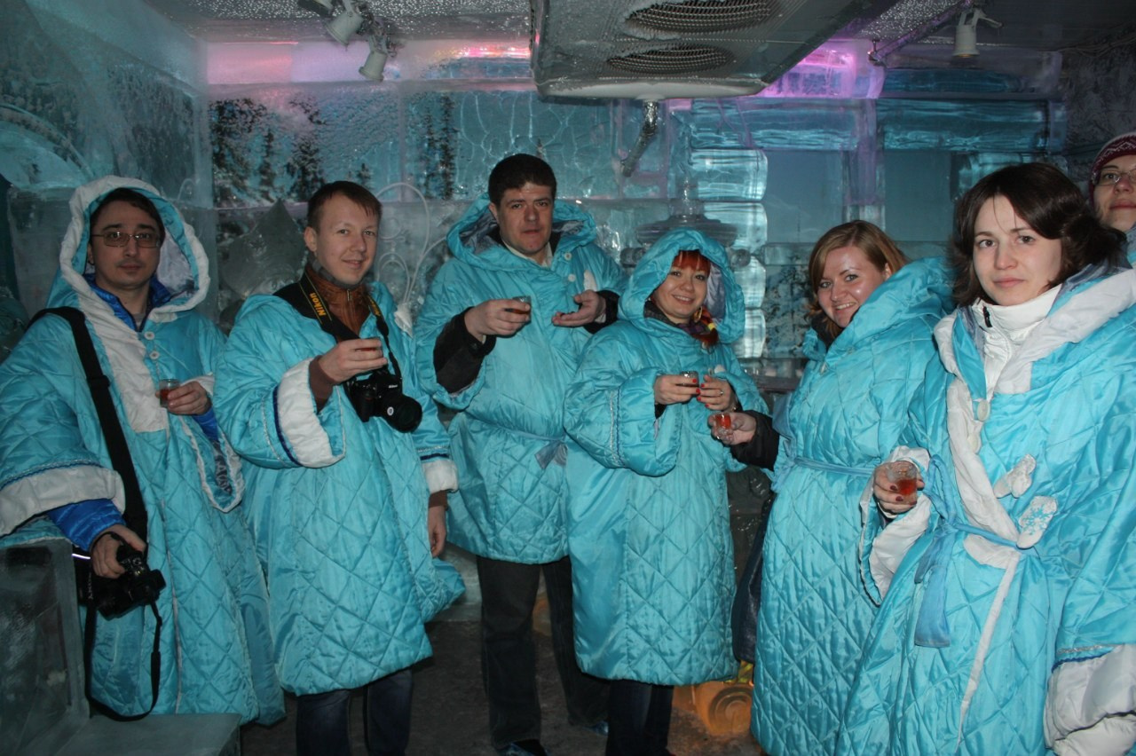 Кострома | 21-22.03.2015. Галерея Фантим