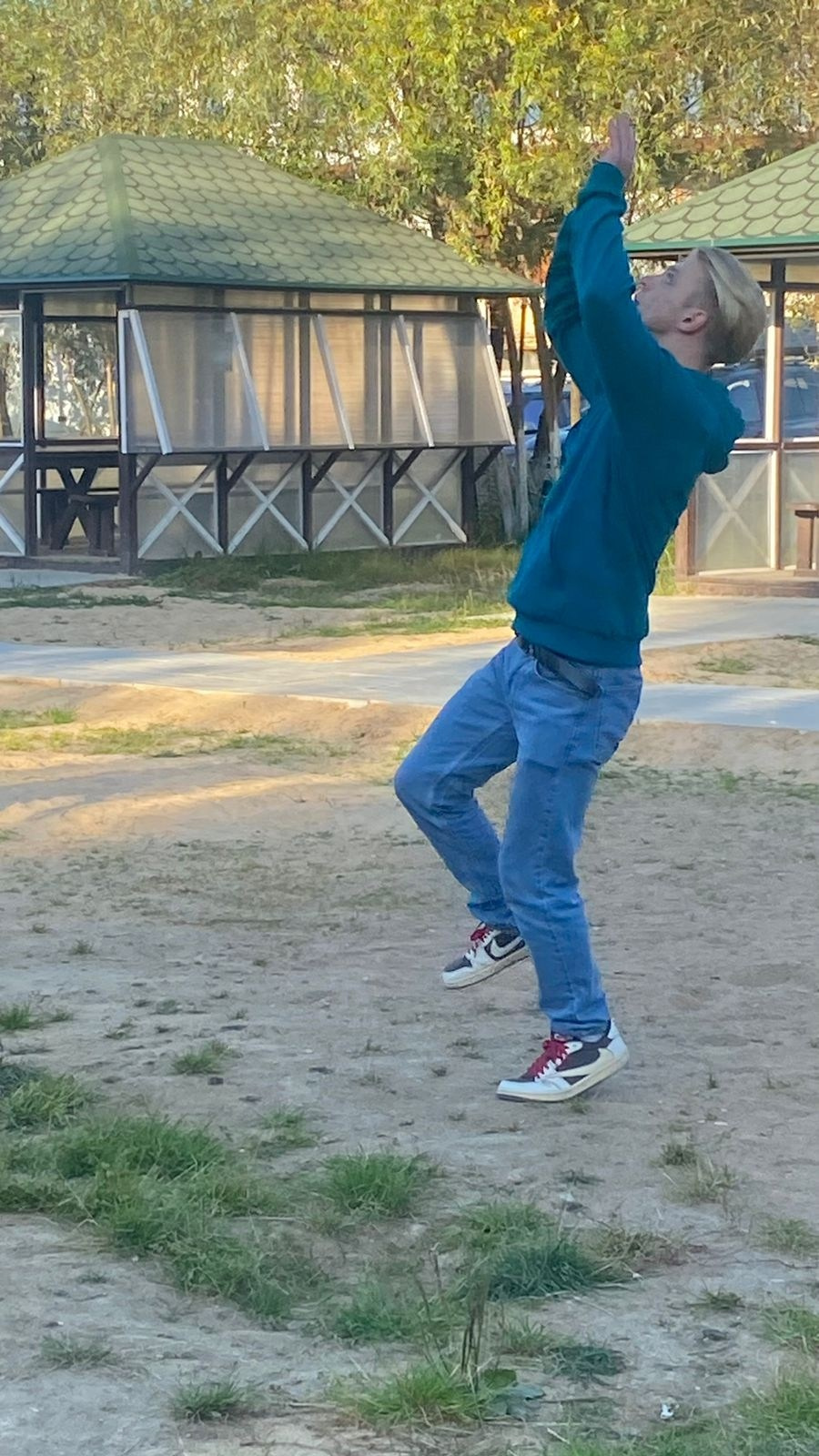 Шашлыки | 16.09.2023. Галерея Фантим