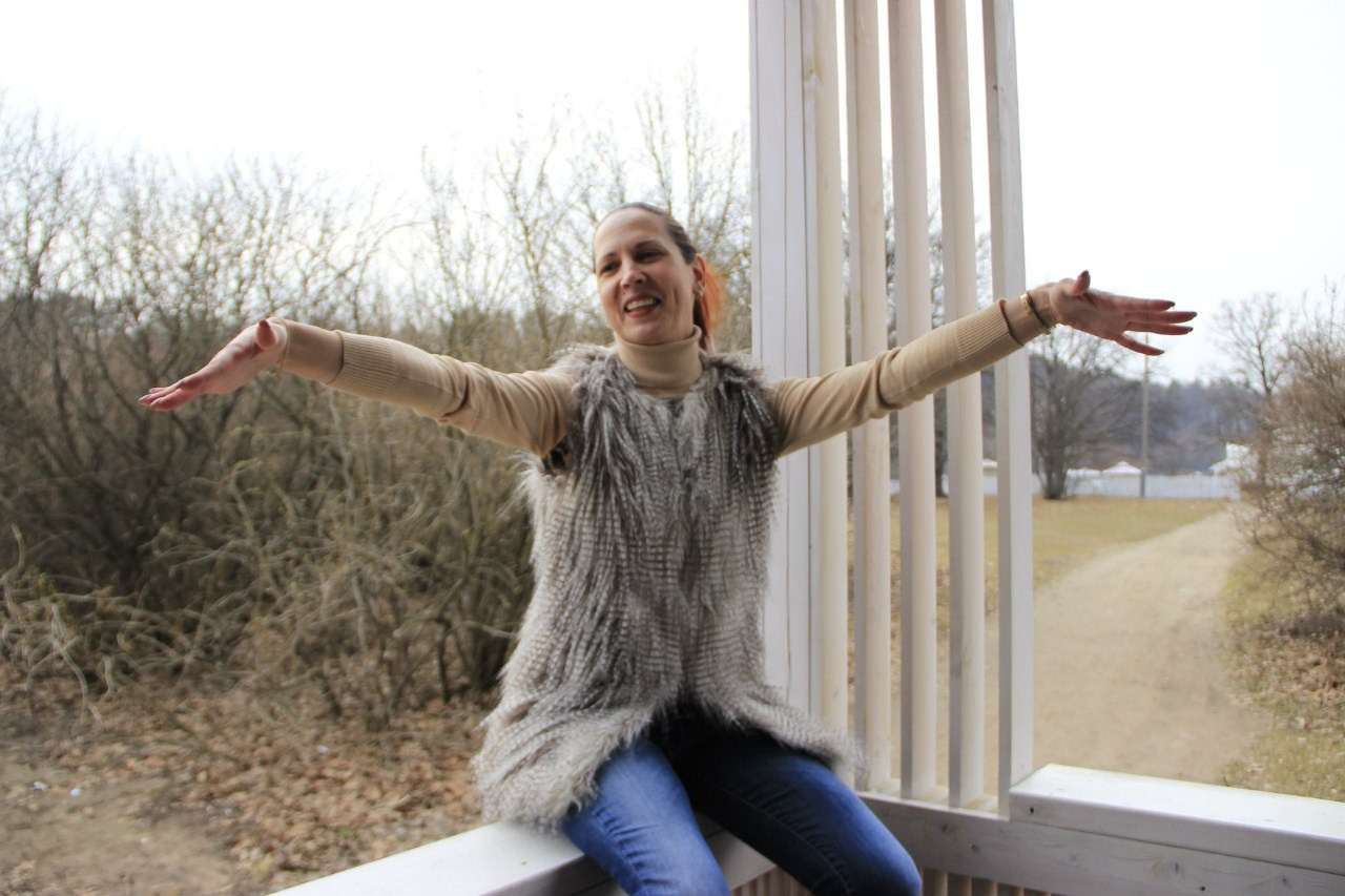 Шашлычинг | 09.04.2016. Галерея Фантим