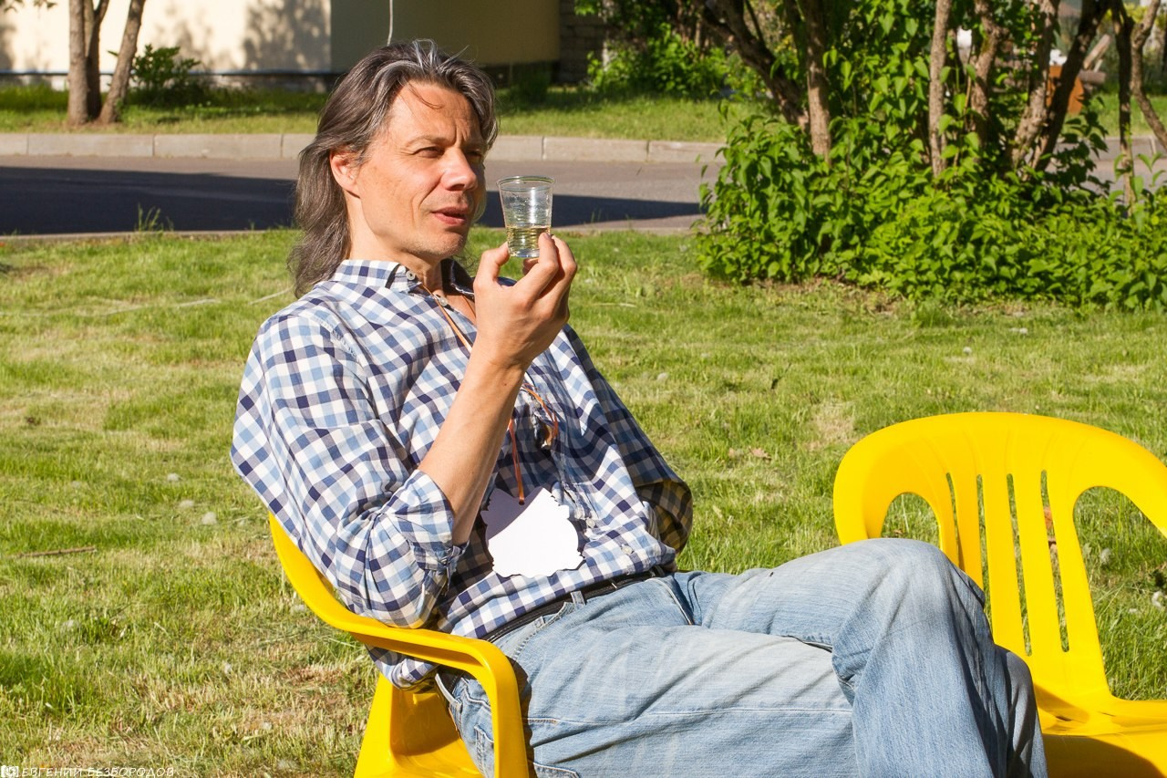 9 лет Фантиму. Тропикана | 26–27 мая 2018. Галерея Фантим