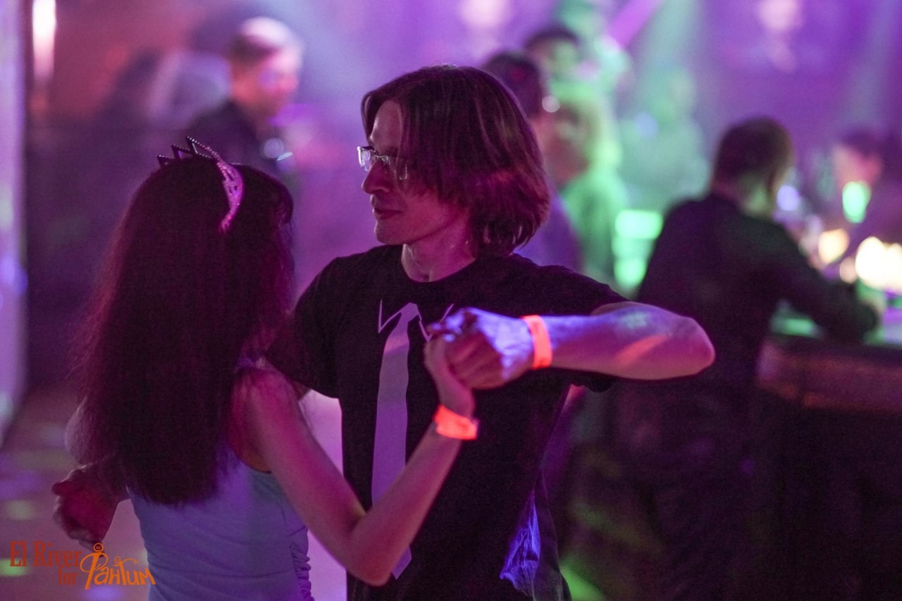 Клубная вечеринка «Королевская вечеринка» | 29.04.2016. Галерея Фантим