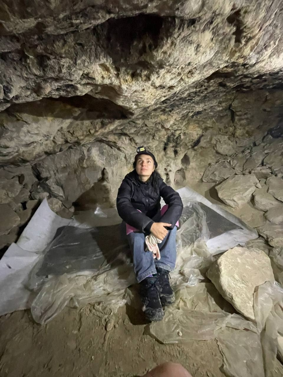 Поход в Гурьевские каменоломни | 21.06.2025. Галерея Фантим