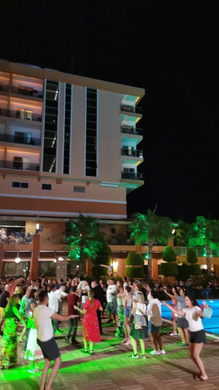 Фантимоотпуск. Турция | сентябрь 2022. Галерея Фантим