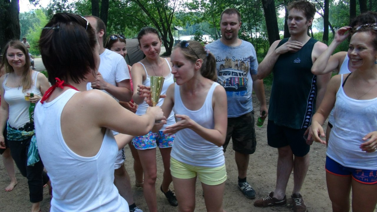 Летняя Дуролимпиада 2015 | 04.07.2015. Галерея Фантим