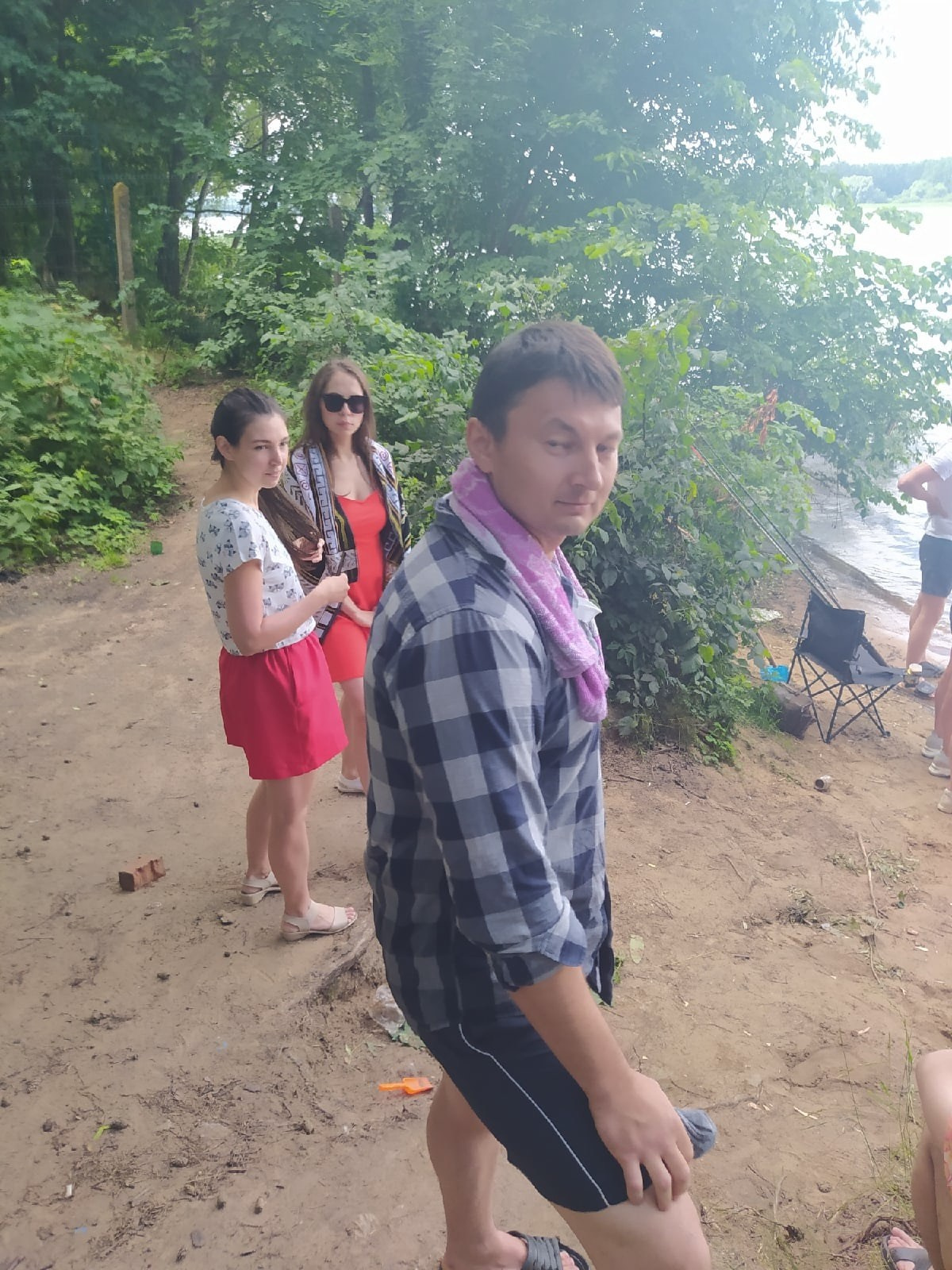 Походная Романтика 34. Давай Гавай!. Галерея Фантим