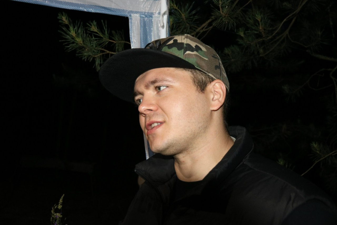 Походная Романтика 17 | 17-19.06.2016. Галерея Фантим