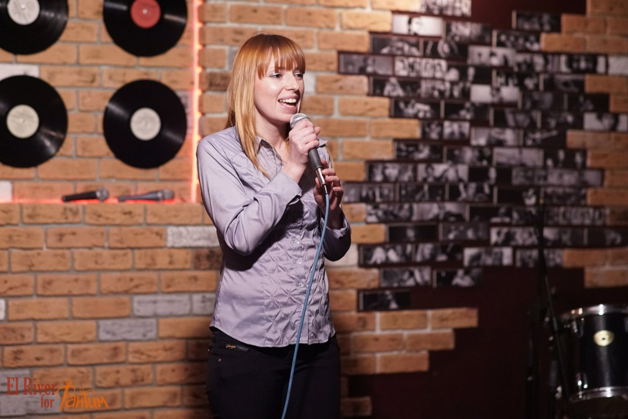 Смешная вечеринка | 01.04.2016. Галерея Фантим