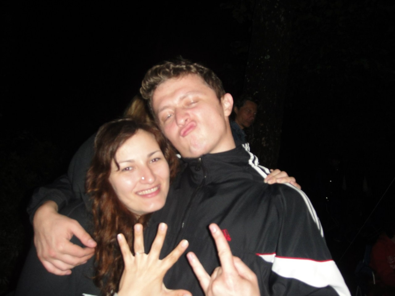 Походная Романтика-3)) | палаточный. Галерея Фантим