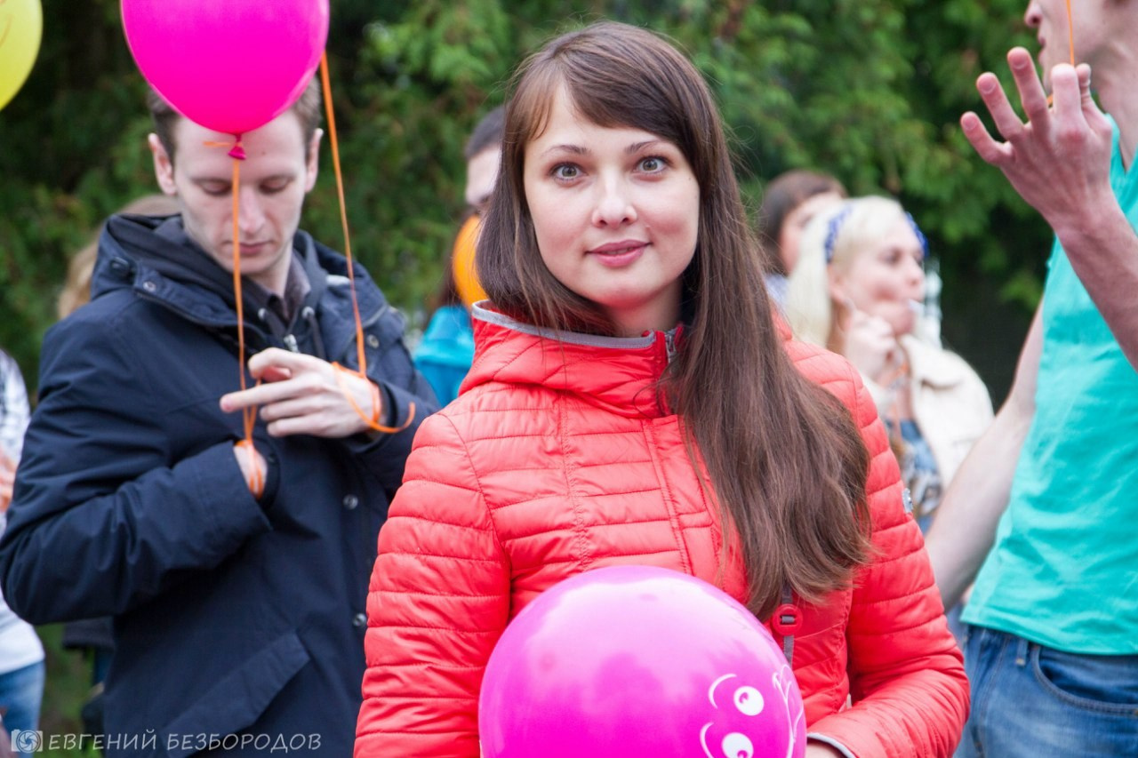 День рождения Фантима. 7 лет! | 21-22.05.2016. Галерея Фантим
