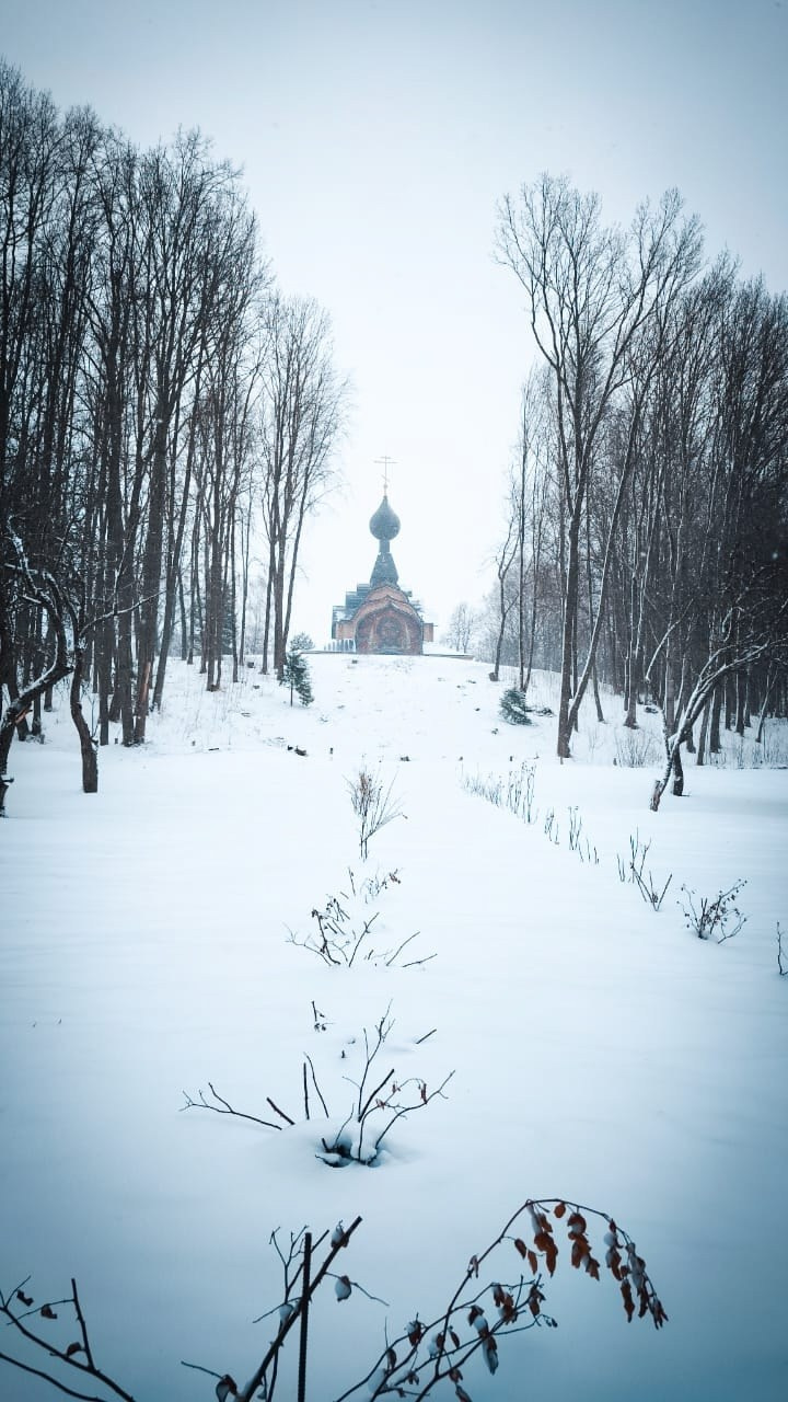 Смоленск | 05-06.04.2025. Галерея Фантим
