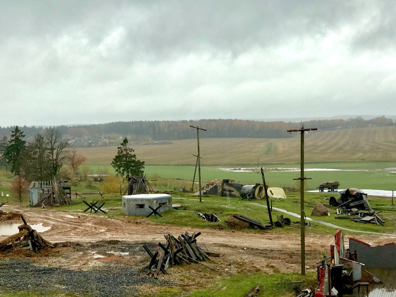 Минск | 27-29.08.2017. Галерея Фантим