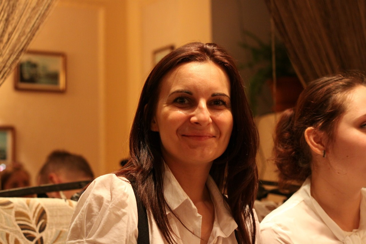 Игра КВИЗ | 21.04.2016. Галерея Фантим