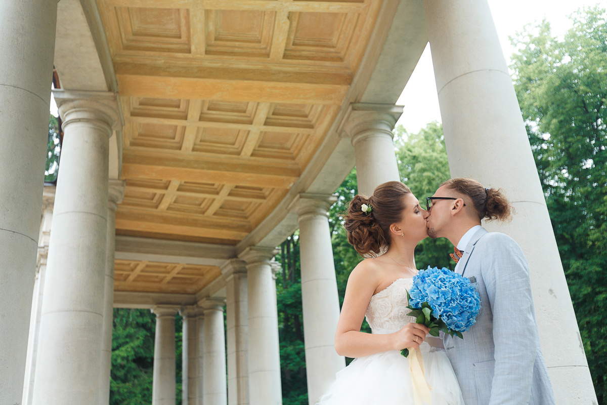 WEDDINGS. Фотограф Александр Ениосов