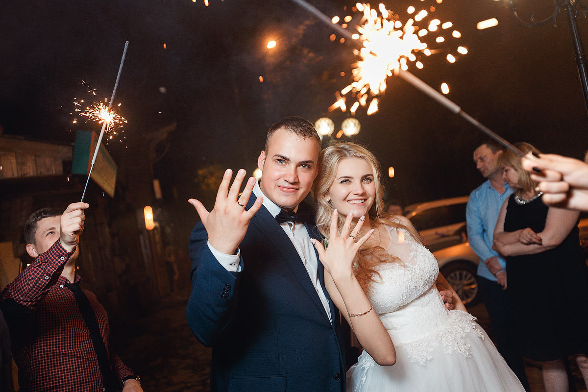 WEDDINGS. Фотограф Александр Ениосов