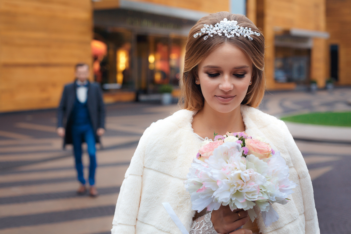 WEDDINGS. Фотограф Александр Ениосов